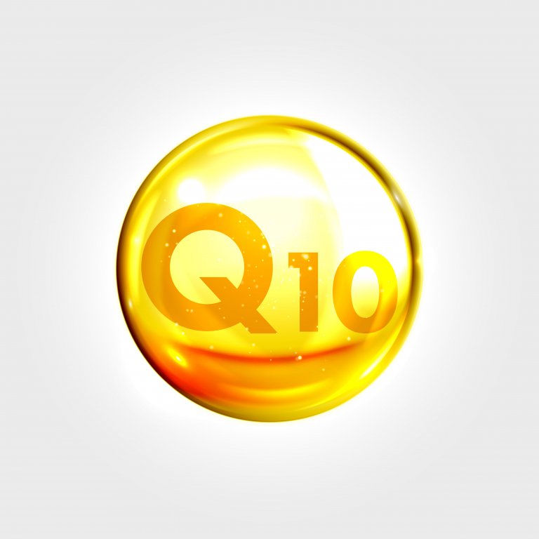 Q10-koenzim: Regenerálj gyorsabban természetes antioxidánssal